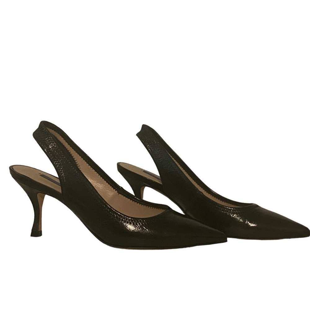 Stuart Weitzman Slingback Pumps NWOT